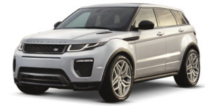 1 new land_rover_range_rover_evoque Noleggio a Lungo Termine