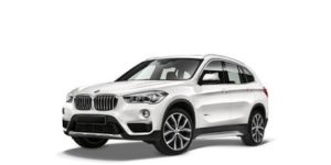 BMW_X1 Noleggio a Lungo Termine