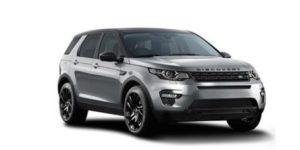 LANDROVER DISCOVERY SPORT Noleggio a Lungo Termine