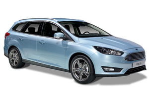 Peugeot 308 SW