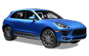 macan