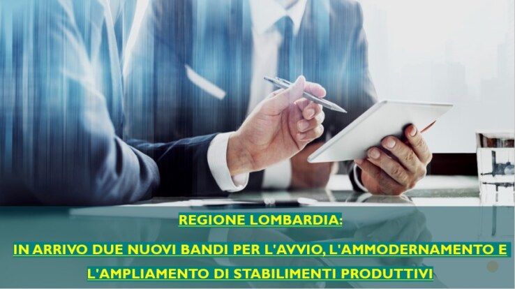 Regione Lombardia