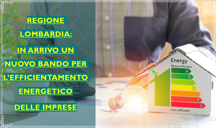 Regione Lombardia green